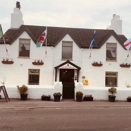 Holland Hotel Llanfachraeth Εξωτερικό φωτογραφία