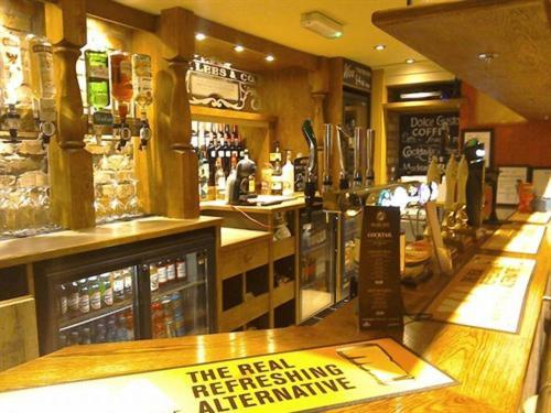 Holland Hotel Llanfachraeth Εξωτερικό φωτογραφία