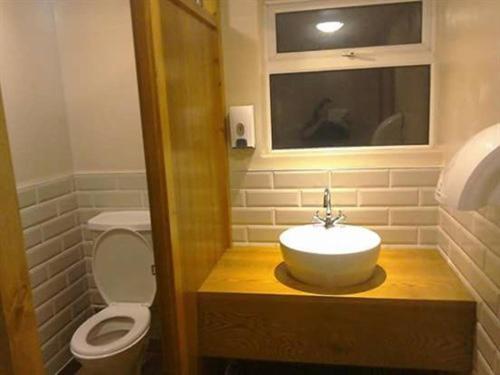 Holland Hotel Llanfachraeth Εξωτερικό φωτογραφία