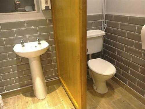 Holland Hotel Llanfachraeth Εξωτερικό φωτογραφία