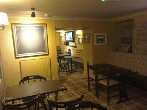 Holland Hotel Llanfachraeth Εξωτερικό φωτογραφία